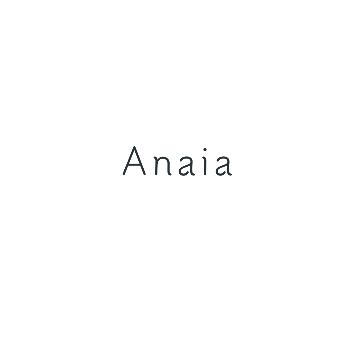 Anaia Jewellery Gift Card